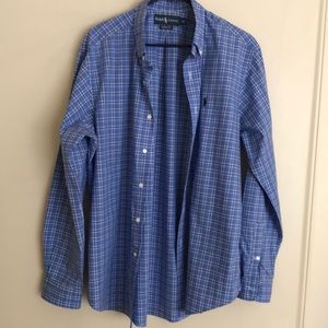 Men’s Polo Ralph Lauren